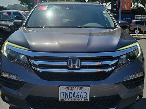 Used 2016 Honda Pilot Elite image 29