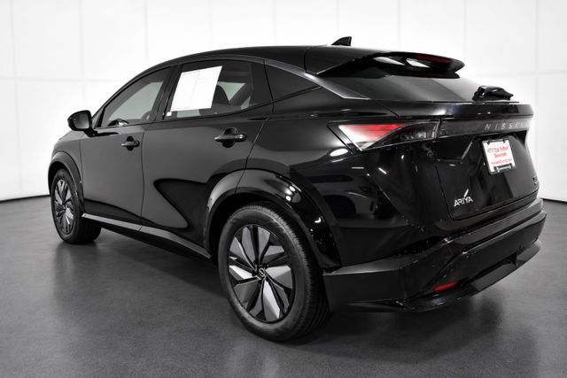 Certified 2024 Nissan Ariya AWD image 6