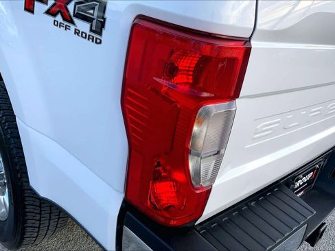 Used 2020 Ford F350 XL w/ Power Equipment Group image 28