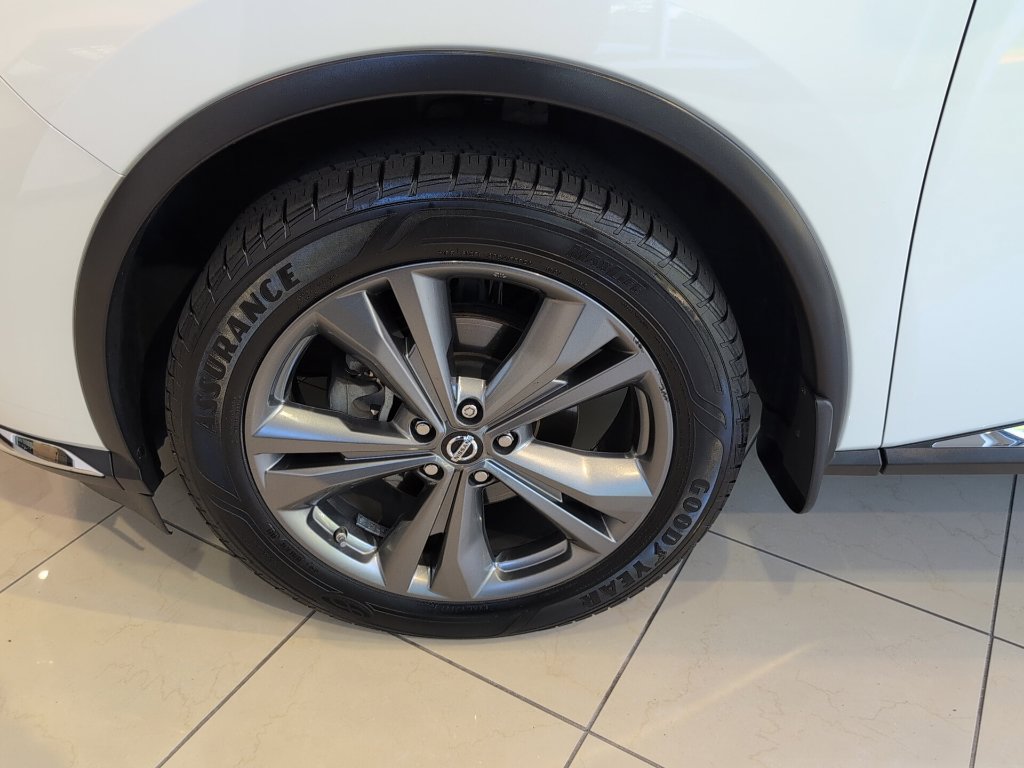 Used 2019 Nissan Murano Platinum AWD/4WD image 53