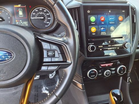 Used 2023 Subaru Forester Wilderness image 24