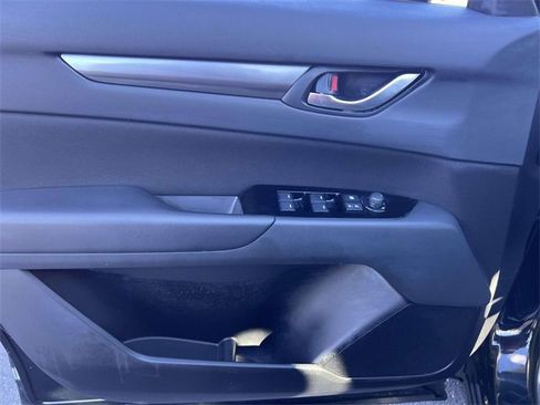 Certified 2023 MAZDA CX-5 AWD 2.5 S image 14