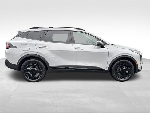 New 2026 Kia Sportage X-Line Prestige image 9