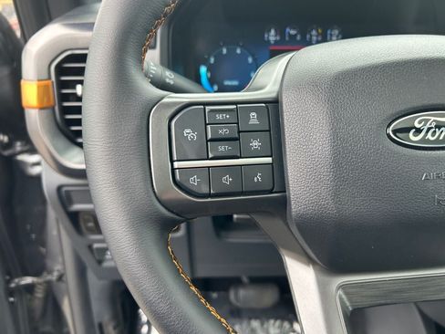 Used 2025 Ford F150 Tremor w/ Equipment Group 402A High AWD/4WD image 15