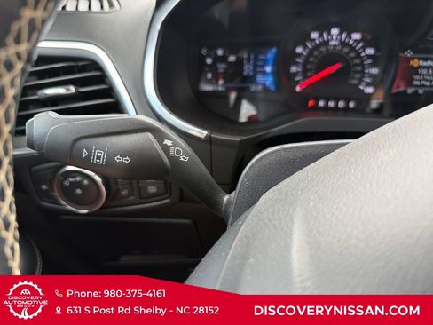Used 2019 Ford Edge ST w/ Equipment Group 401A AWD/4WD image 30