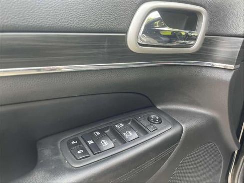 Used 2020 Jeep Grand Cherokee Limited w/ Luxury Group II image 18