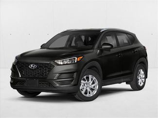 Used 2019 Hyundai Tucson SE FWD video 1