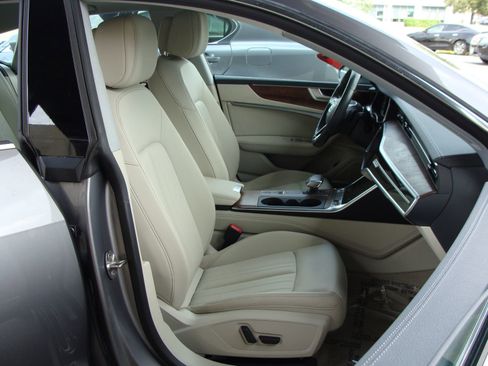 Used 2020 Audi A7 3.0T Premium Plus image 10