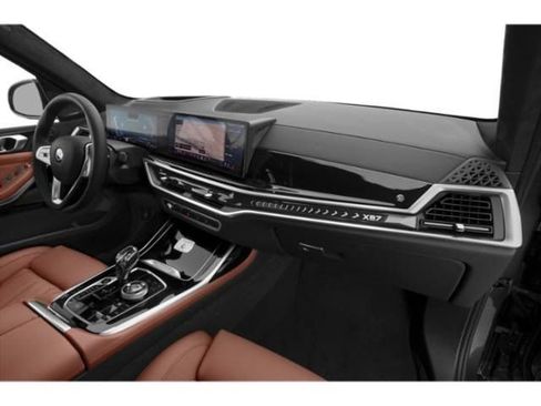 New 2026 BMW ALPINA XB7 AWD/4WD image 22