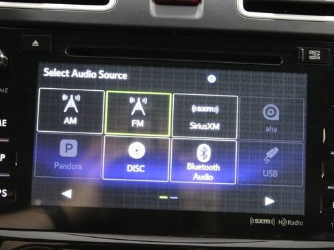 Used 2016 Subaru Forester 2.5i Touring w/ Eyesight & Navigation System AWD/4WD image 44
