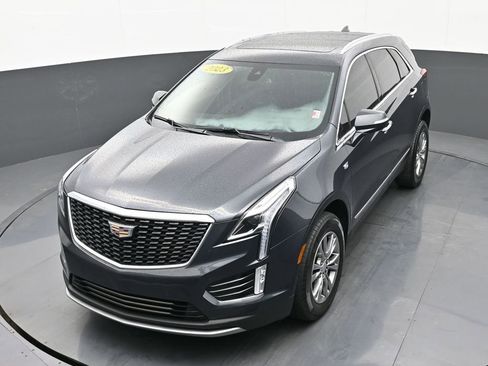 Used 2023 Cadillac XT5 Premium Luxury image 36