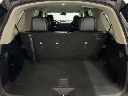 Certified 2025 Honda Pilot EX-L image 22