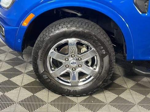 Used 2024 Ford Ranger Lariat image 11