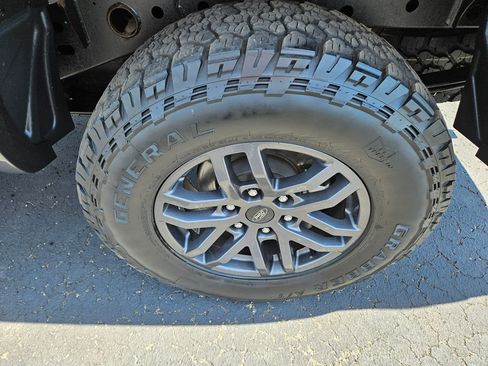 Used 2021 Ford Ranger XLT w/ Tremor Off-Road Package AWD/4WD image 11