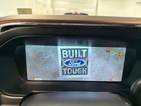 New 2026 Ford F250 King Ranch w/ Chrome Package AWD/4WD image 14