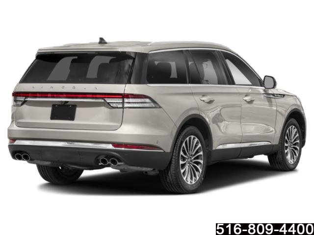 Used 2023 Lincoln Aviator Reserve w/ Equipment Group 201A AWD/4WD image 2