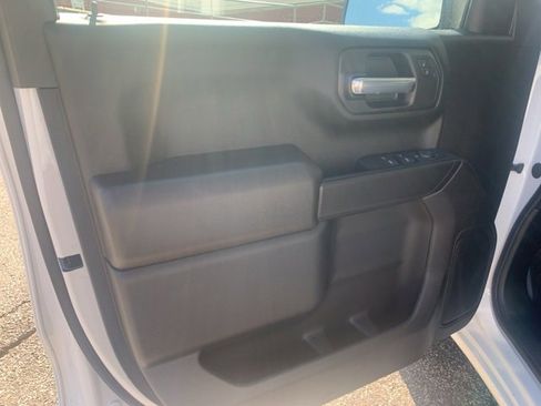 New 2026 GMC Sierra 1500 Pro w/ Pro Value Package image 17