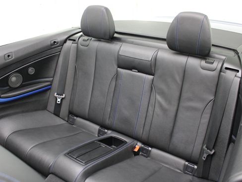 Used 2015 BMW 428i Convertible image 48