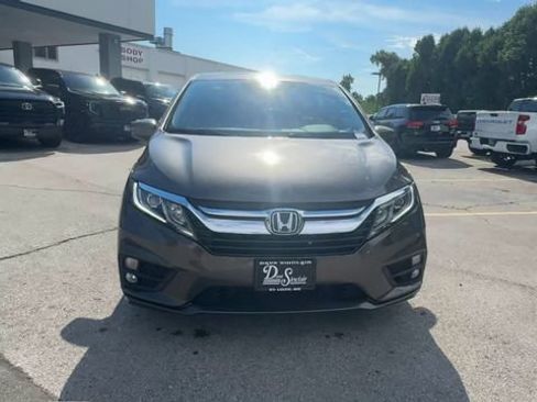 Used 2019 Honda Odyssey EX-L image 3