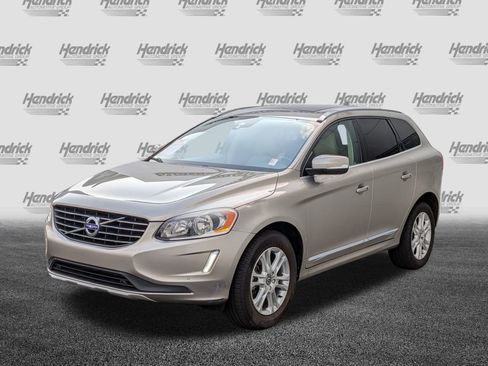 Used 2016 Volvo XC60 T5 Premier w/ Proximity Package image 5