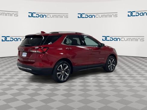 Used 2024 Chevrolet Equinox Premier image 8