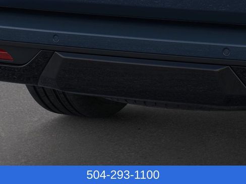 New 2026 Ford Expedition Platinum w/ Stealth Appearance Package AWD/4WD image 25