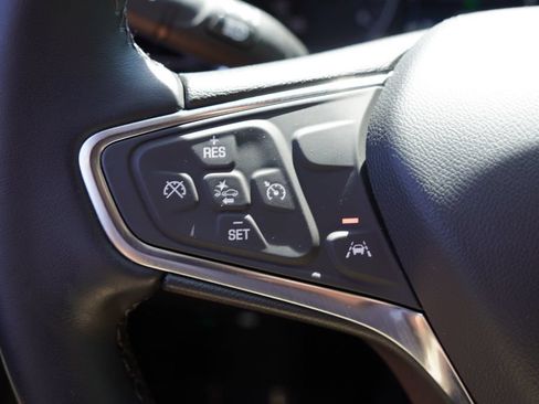 Certified 2024 Chevrolet Equinox LT AWD/4WD image 32