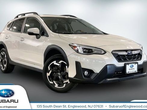 Used 2023 Subaru Crosstrek 2.5i Limited image 1