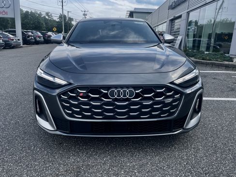 Certified 2025 Audi S5 Premium Plus w/ Premium Plus Package AWD/4WD image 7