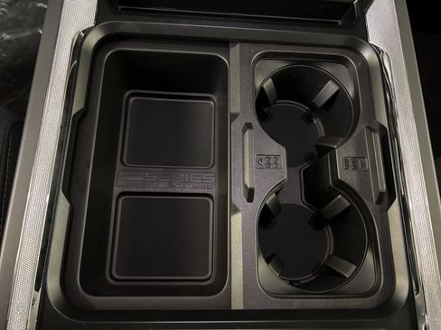 New 2025 Ford F250 XLT w/ Black Appearance Package image 16