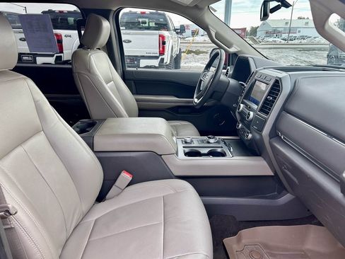 Used 2020 Ford Expedition Max XLT w/ Equipment Group 202A image 20