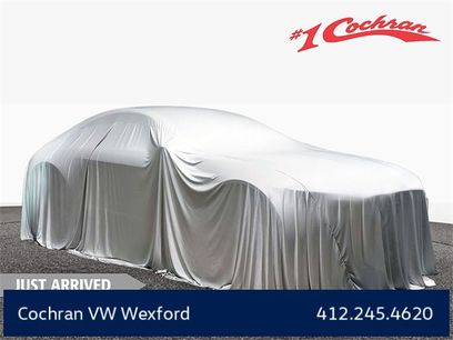 Certified 2023 Volkswagen Jetta SE