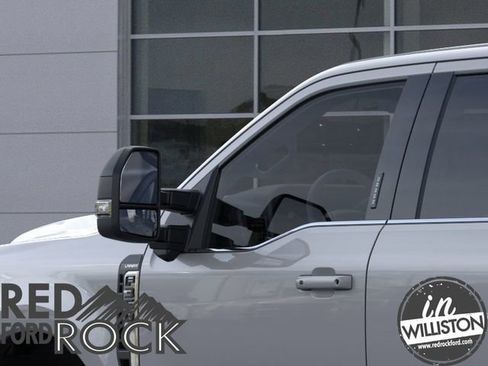 New 2026 Ford F350 Lariat AWD/4WD image 20