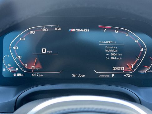 Used 2020 BMW M340i M340i w/ Premium Package image 24