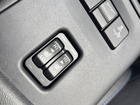 New 2025 Subaru BRZ tS image 27