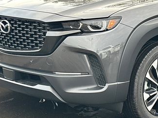 New 2026 MAZDA CX-50 2.5 Hybrid w/ Cargo Package video 2