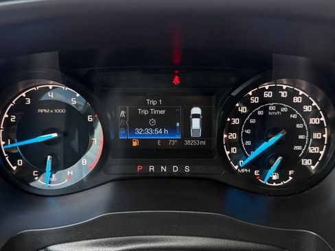 Used 2023 Ford Ranger XLT w/ Equipment Group 302A High AWD/4WD image 17