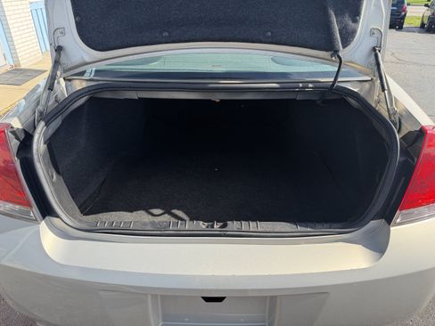 Used 2012 Chevrolet Impala LT FWD image 29