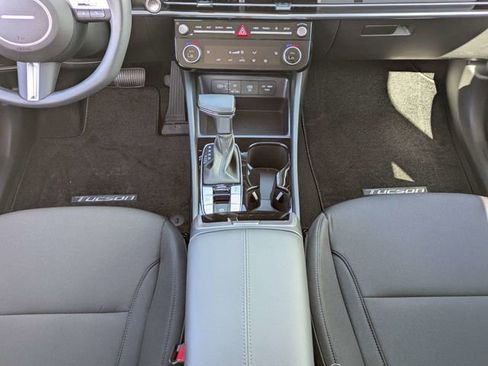 New 2026 Hyundai Tucson SEL image 42