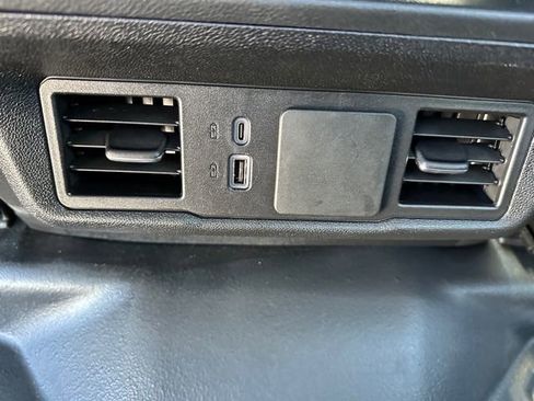 New 2025 GMC Sierra 1500 Pro w/ Pro Value Package image 18