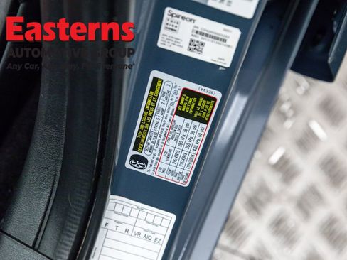 Used 2024 MAZDA MAZDA3 s image 33