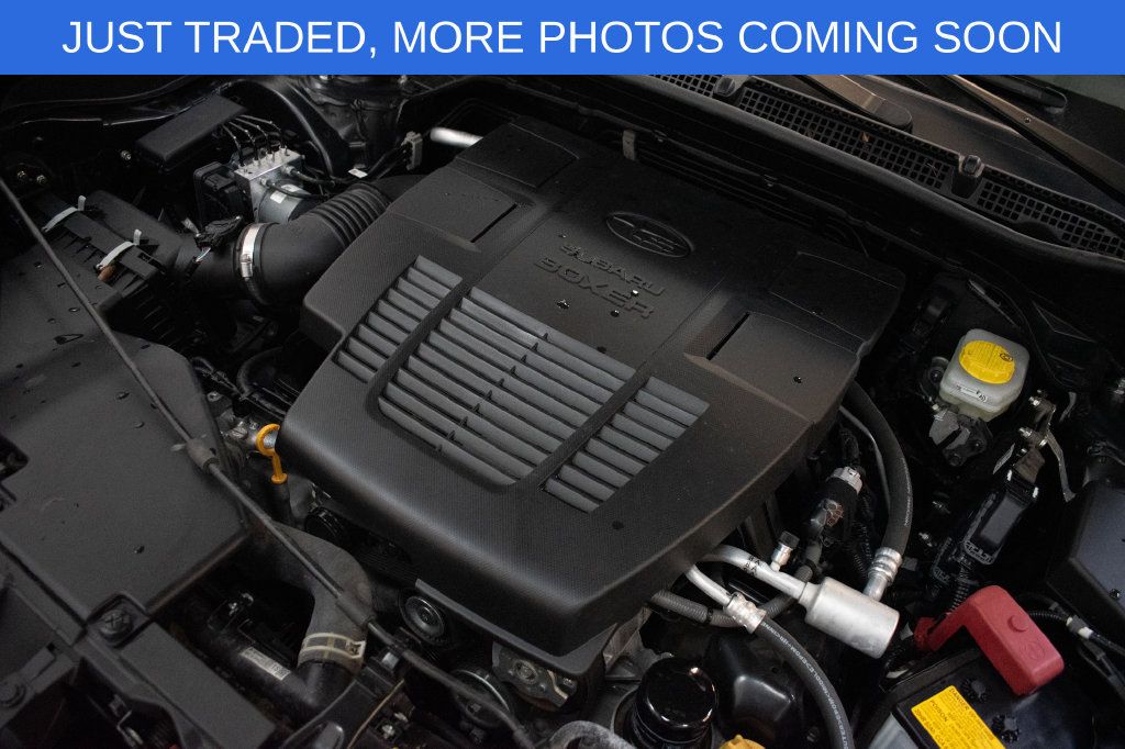Certified 2024 Subaru Forester Premium AWD/4WD image 10