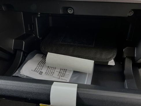 New 2026 Toyota 4Runner TRD Off-Road Premium image 32