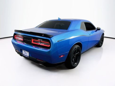 Used 2023 Dodge Challenger GT w/ Plus Package AWD/4WD image 5