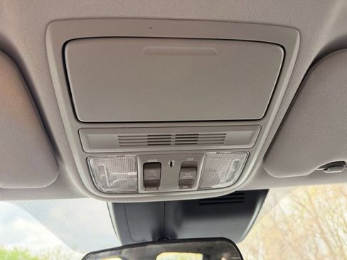 Used 2021 Honda CR-V EX image 28