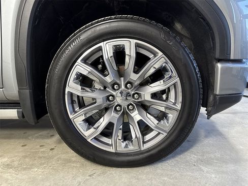 Used 2024 GMC Sierra 1500 Denali w/ Denali Reserve Package image 15