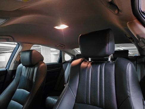 Certified 2022 Honda Accord Sport Special Edition image 21