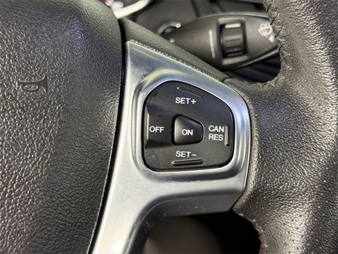 Used 2018 Ford Fiesta ST w/ ST Recaro Package image 26