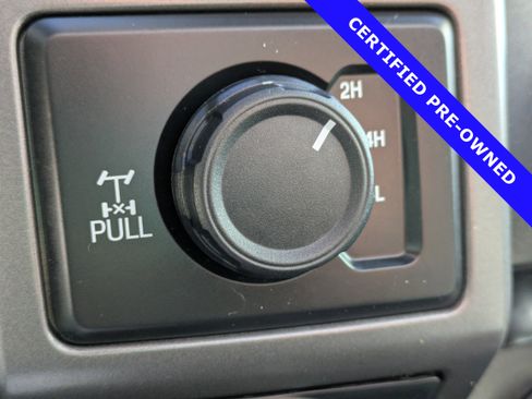 Certified 2020 Ford F150 XLT w/ Equipment Group 302A Luxury image 38