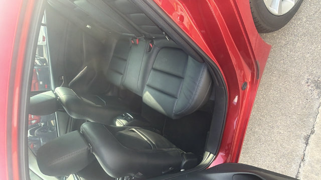 Used 2015 MAZDA MAZDA6 Touring FWD image 5